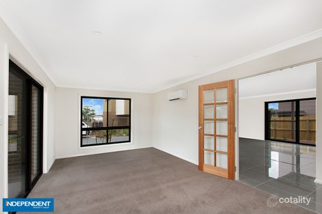 Property photo of 5 Proud Street Forde ACT 2914