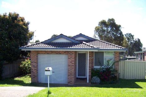 Property photo of 17 Hydrangea Place Macquarie Fields NSW 2564