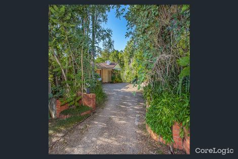 Property photo of 182 Bielby Road Kenmore Hills QLD 4069