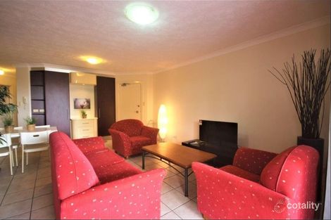 Property photo of 4/194 Carmody Road St Lucia QLD 4067