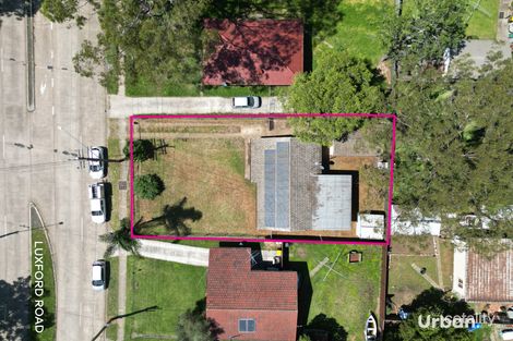 Property photo of 355 Luxford Road Tregear NSW 2770