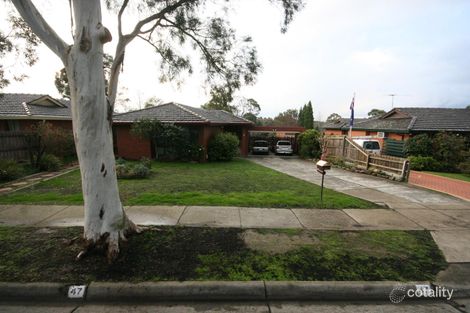 47 Harold St, Wantirna, VIC 3152