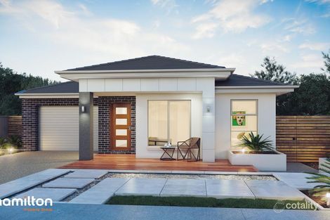 Lot 2030 Camberwell Pde, Mickleham, VIC 3064