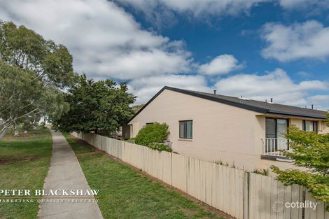 Property photo of 6/10 Fidler Court Bruce ACT 2617