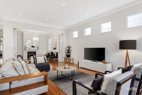 Property photo of 58 McPherson Street Essendon VIC 3040