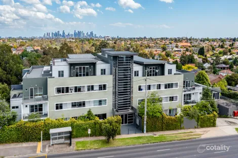 27/777 Bell St, Preston, VIC 3072