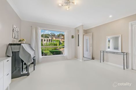Property photo of 14 Eighth Avenue Carlingford NSW 2118