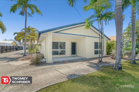1/28 Clarke St, Manunda, QLD 4870