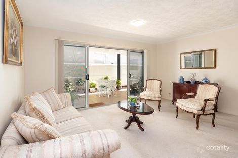 Property photo of 6/7 Dobson Street Ascot QLD 4007