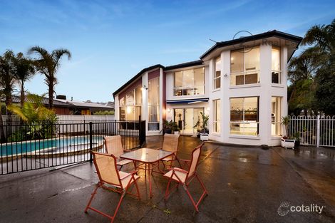 Property photo of 400 Dandelion Drive Rowville VIC 3178