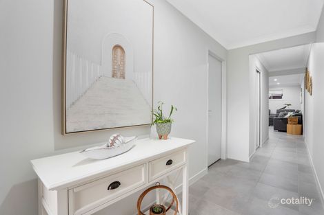 Property photo of 5 Hutt Street Colebee NSW 2761