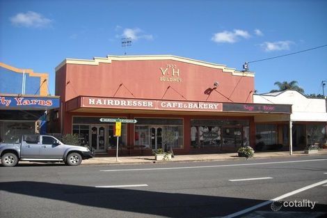 21 Moore St, Goomeri, QLD 4601