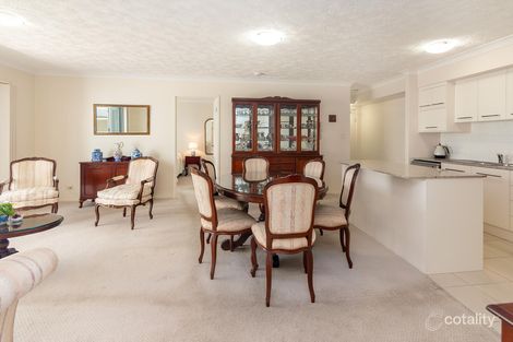Property photo of 6/7 Dobson Street Ascot QLD 4007