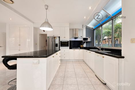 Property photo of 400 Dandelion Drive Rowville VIC 3178