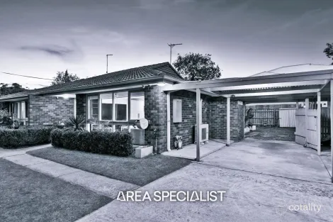 Property photo of 11/1-3 Skye Road Frankston VIC 3199