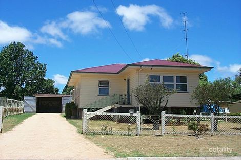 10 Evenden St, Warwick, QLD 4370