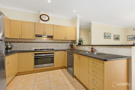 Property photo of 5/9 Clyde Court Heidelberg VIC 3084