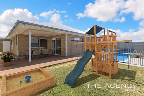 Property photo of 26 Kaburua Road Clarkson WA 6030
