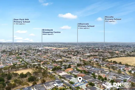 Property photo of 21 Meadowview Way Cairnlea VIC 3023