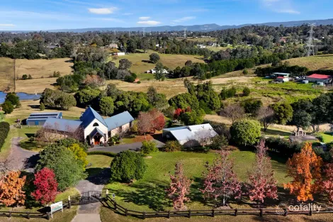8 Uralla Rd, East Kurrajong, NSW 2758