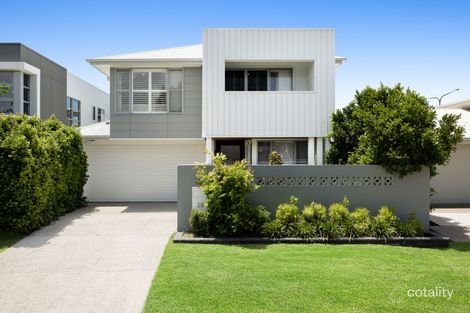 Property photo of 28 Lighthouse Circuit Birtinya QLD 4575