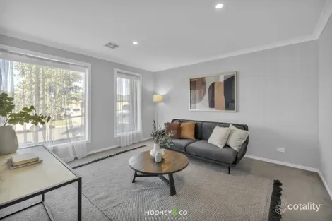 Property photo of 4 Tulloch Street Botanic Ridge VIC 3977