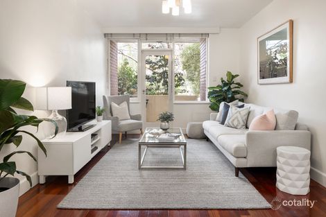 Property photo of 1/425 Toorak Road Toorak VIC 3142
