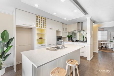Property photo of 9/1 Carr Street West Perth WA 6005