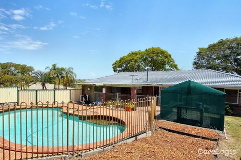 Property photo of 16 Bridelia Street Algester QLD 4115