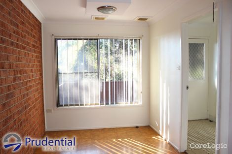 Property photo of 10/35 Rudd Road Leumeah NSW 2560