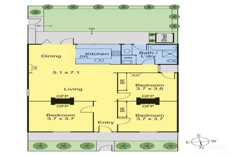 66 Alfred St, Prahran, VIC 3181