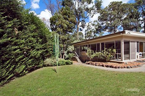 Property photo of 5 Julie Court Woodend VIC 3442