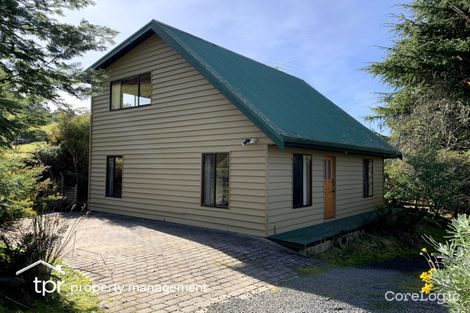 Property photo of 425 Kaoota Road Allens Rivulet TAS 7150