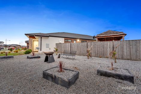 Property photo of 270 Mandalay Circuit Beveridge VIC 3753