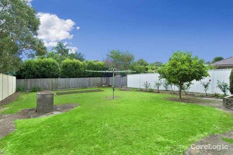 Property photo of 1 Gala Avenue Croydon NSW 2132