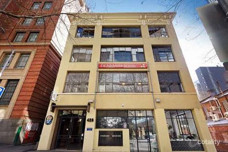 428-432 Little Bourke St, Melbourne, VIC 3000