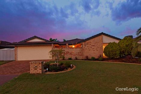 31 Dress Cir, Warnbro, WA 6169