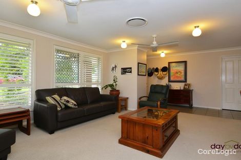 Property photo of 2 Stringybark Close Fletcher NSW 2287