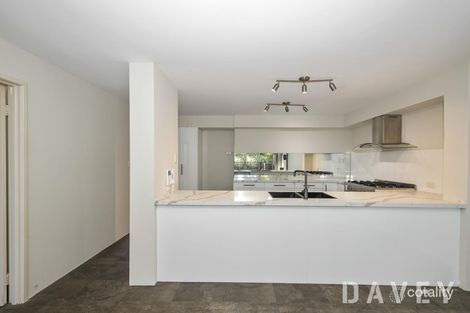 Property photo of 9/7 Brentham Street Leederville WA 6007
