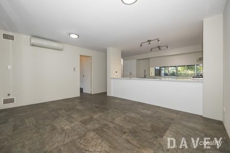 Property photo of 9/7 Brentham Street Leederville WA 6007