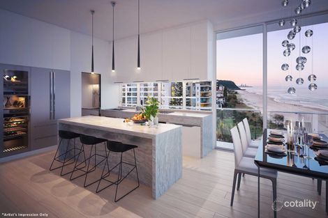 401/1331 Gold Coast Hwy, Palm Beach, QLD 4221