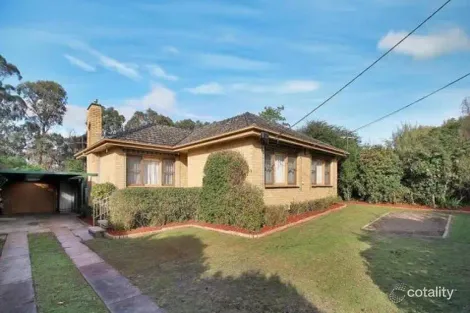 26 Hawthory Rd, Kilsyth, VIC 3137