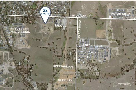 Property photo of 32 Sims Road Mount Barker SA 5251