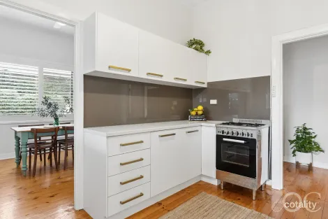 Property photo of 43 Railway Terrace Edwardstown SA 5039