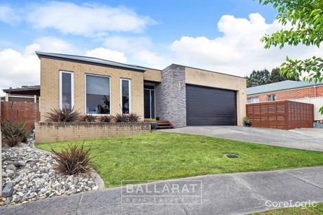 Property photo of 15 Belmar Crescent Canadian VIC 3350