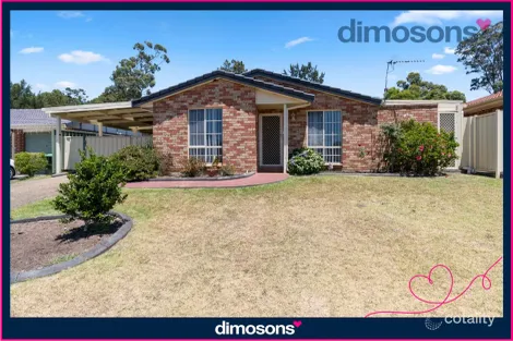 Property photo of 14 Mayfield Circuit Albion Park NSW 2527