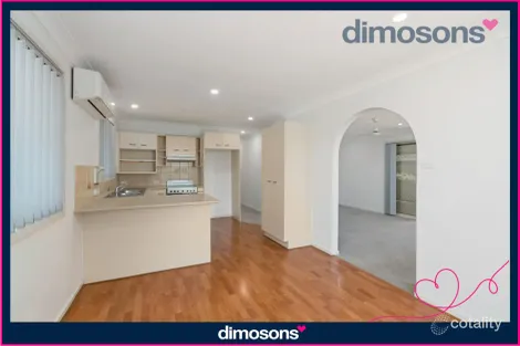 Property photo of 14 Mayfield Circuit Albion Park NSW 2527