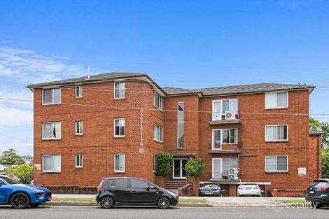 2/23 Railway St, Kogarah, NSW 2217