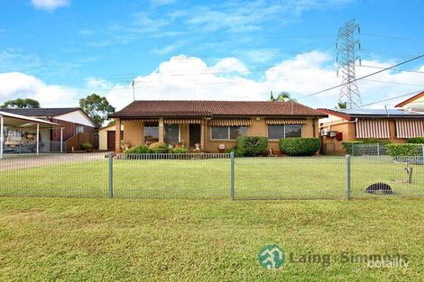 Property photo of 55 Samarai Road Whalan NSW 2770