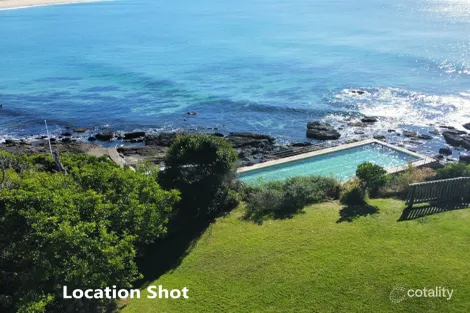 Property photo of 20 Bellevue Place Black Head NSW 2430